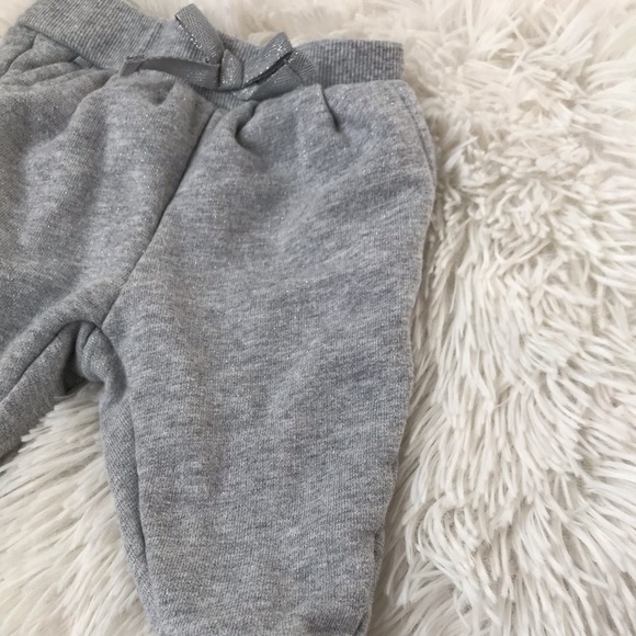 ❌Sold❌❄️2 Baby Joggers Pants❄️🧸 - Picture 6 of 8